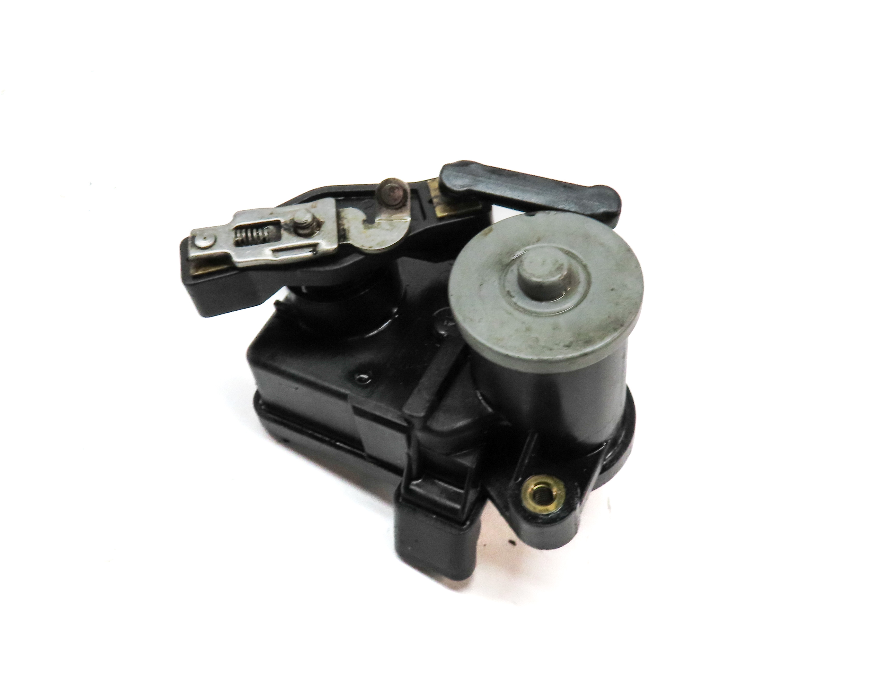 2012 MERCEDES ML350 W166 3.0L DIESEL INTAKE MANIFOLD RUNNER VALVE SERVO ACTUATOR — exact item pictured